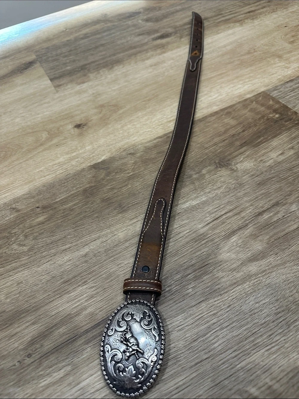 Nocona kids western